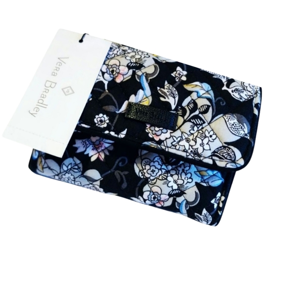 Vera Bradley RFID Wallet - Picture 2 of 4